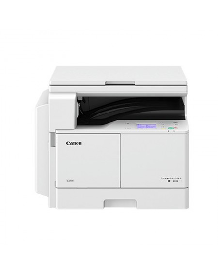 imprimante copieur canon imagerunner 2206 mutlifonction laser a3