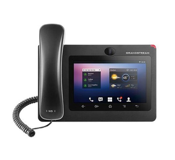 grandstream gxv3275 ip video phone for android ennova market r2u41vwmbfqv7ewu 5 2