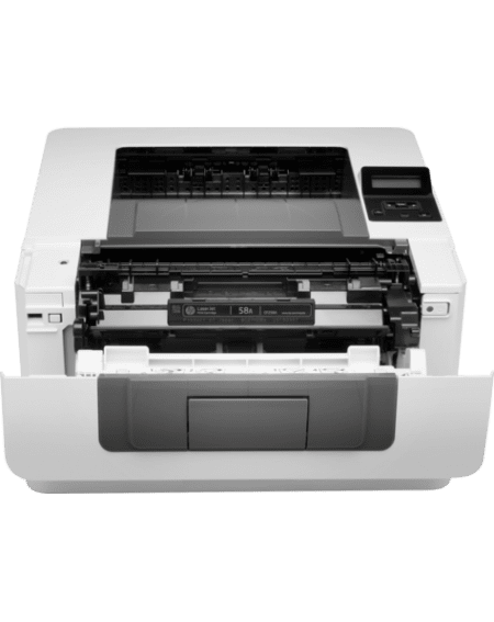 imprimante laserjet monochrome hp pro m404dw