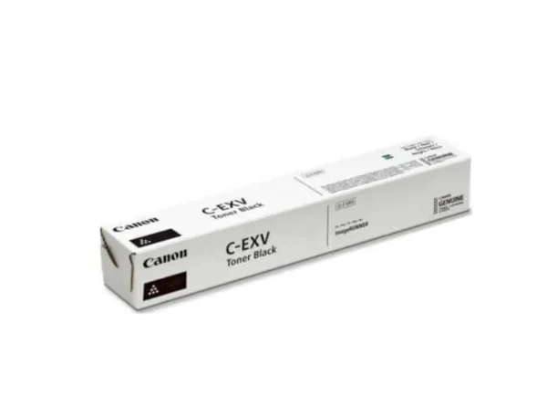 Toner Canon – C-EXV 67 BLACK (5746C002AA)