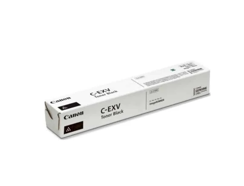 Toner Canon – C-EXV 67 BLACK (5746C002AA)