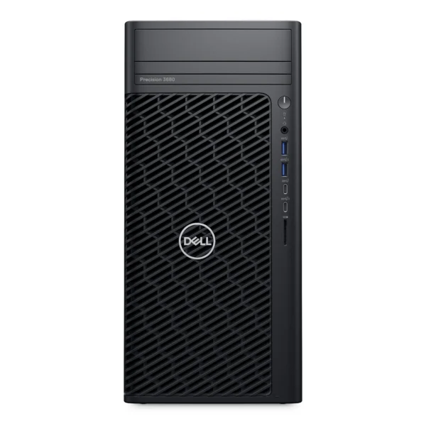 Workstation Dell Précision 3680 TWR i7 14th (046846-3680/3)