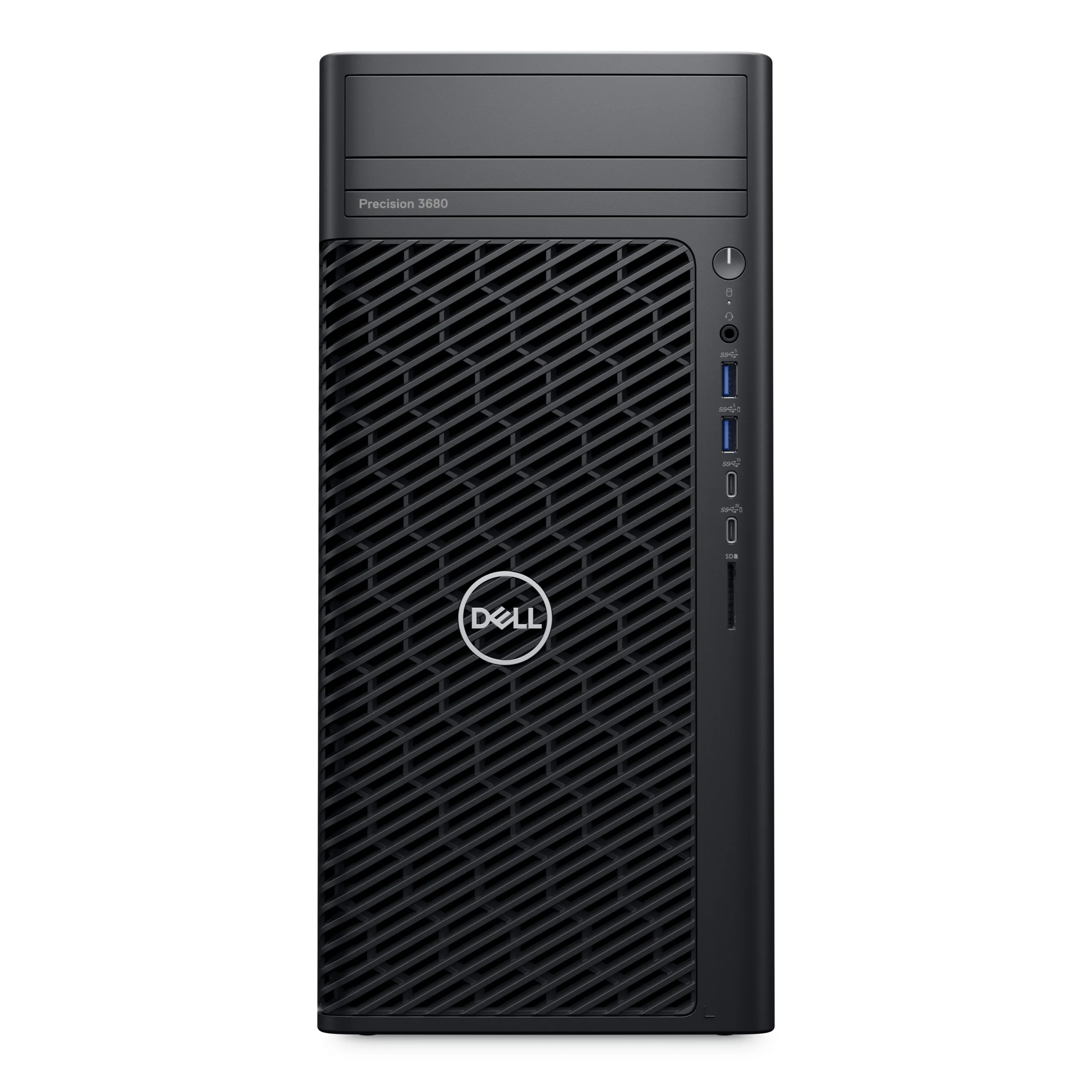 Workstation Dell Précision 3680 TWR i7 14th (046846-3680/3)