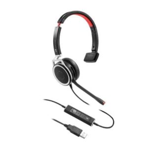 VBeT VT X200 Casque VoIP USB Mono