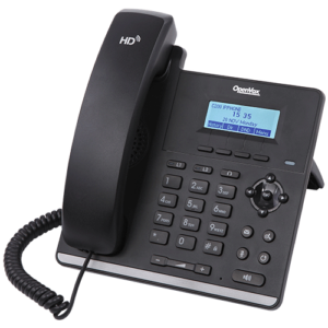 Open Vox C200 Téléphone IP