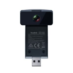 Yealink CAM50 Caméra HD pour SIP-T58A
