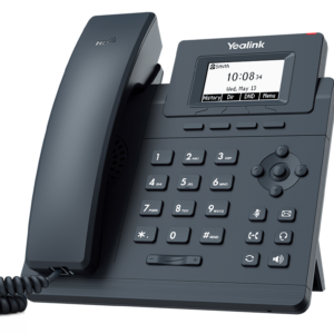 Yealink SIP-T30 Téléphone IP