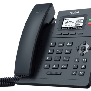 Yealink SIP-T31G Téléphone IP