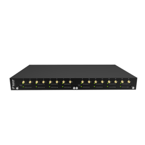 Yeastar TG1600G Passerelle GSM 16 Ports