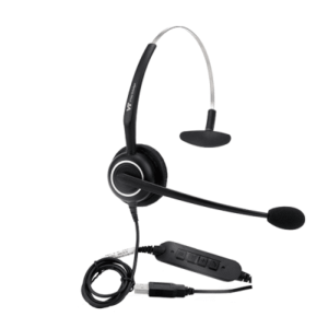 VBeT VT5009 Casque USB Mono