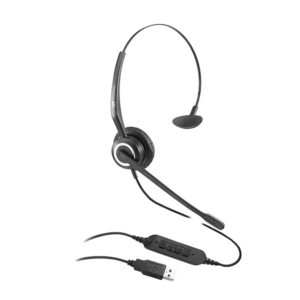 VBeT VT7000 Casque VoIP USB Mono