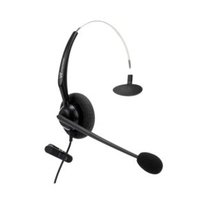 VBeT VT2000 Casque USB Mono
