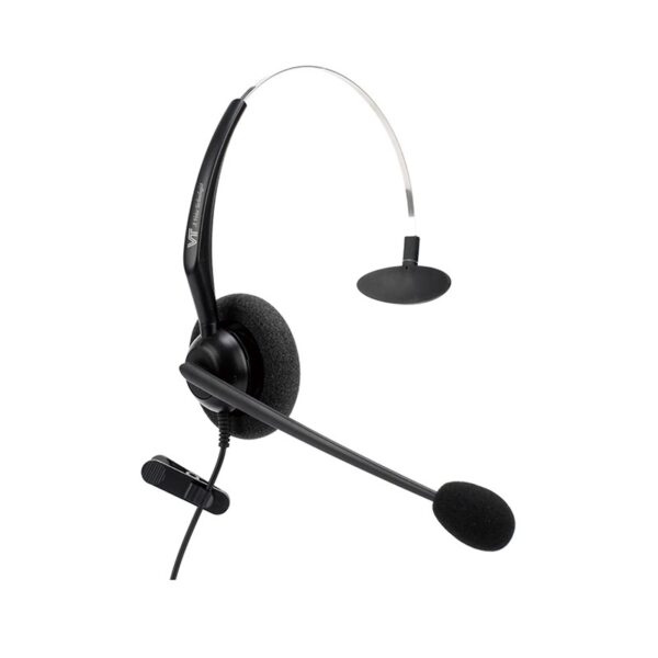 VBeT VT2000 Casque USB Mono
