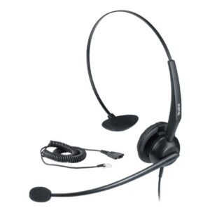 Yealink YHS32 Casque VoIP