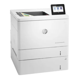 HP Color LaserJet Enterprise M555x