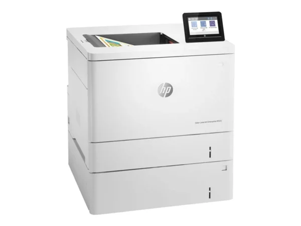 HP Color LaserJet Enterprise M555x