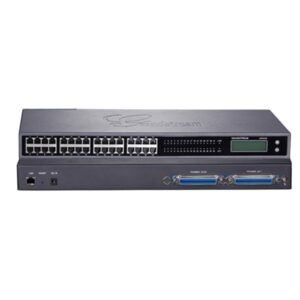 Grandstream GXW4232 Passerelle FXS