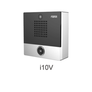 Fanvil i10V mini Intercom