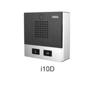Fanvil i10D mini Intercom