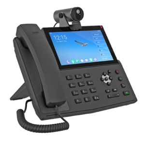 Fanvil X7A Téléphone IP Android avec Caméra