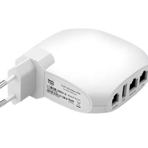 FlyingVoice FTA1101 Adaptateur VoIP Portable Sans Fil