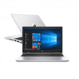 HP 650 G5 i5 4GB 500GB W10pro 1yw