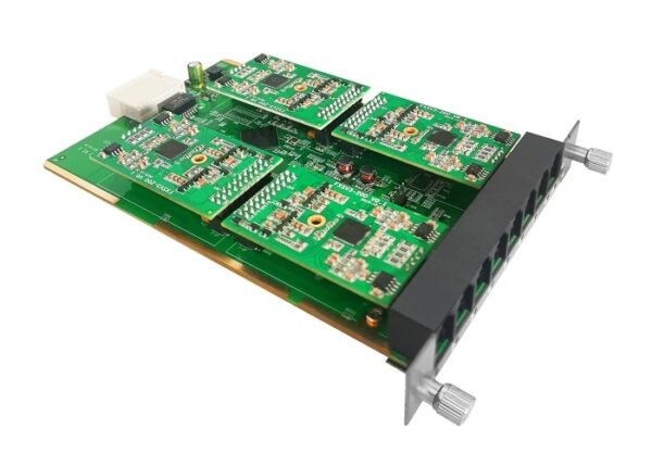 OpenVox VS-GWM801-S