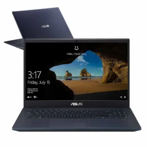 ASUS LIGHT GAMER X571LI-AL253T 15.6 i5 8GB