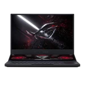 ASUS GAMER ZEPHYRUS DUO GX551QS-HB014T