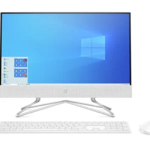 HP AIO 22-df1005nk i31125G4 4G 256SSD 21 5