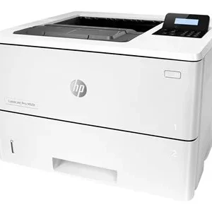 HP LaserJet Pro M501dn