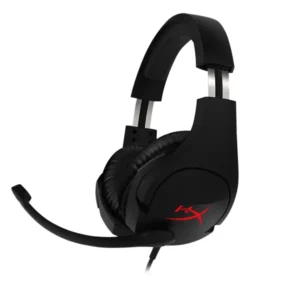 CASQUE GAMER HyperX Cloud Stinger Red