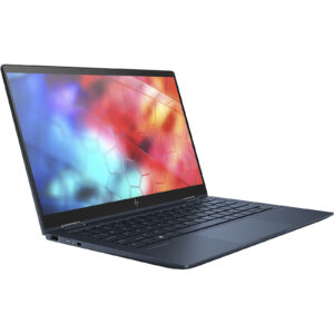 HP EliteDragonfly i5 8Go 256ssd 13.3FHD W10pro 3yw