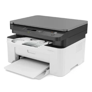HP LASER MFP 135A