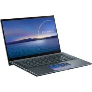 ASUS ZENBOOK UX535LI-E2261T 15.6 TOUCH 4K