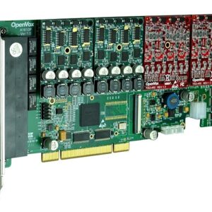 OpenVox A1610P Carte PCI