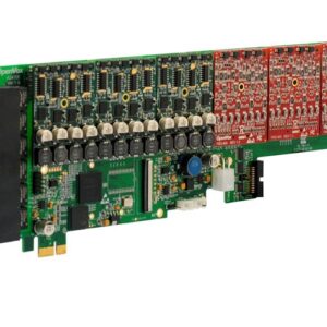 OpenVox A2410E Carte PCI-E