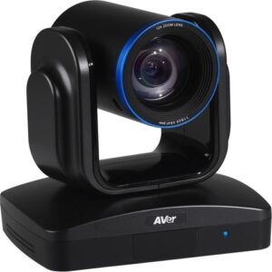 Aver CAM530 Caméra de Conférence USB FHD