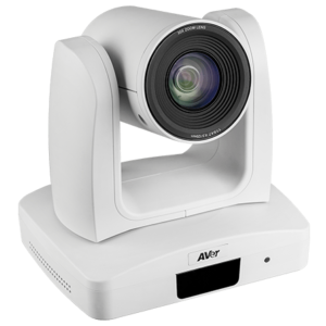 Aver PTZ330 Caméra PTZ Professionnelle-White