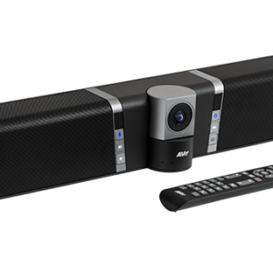 Aver VB342+ Solution de Visioconférence USB 4K