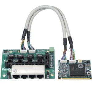 OpenVox B400M