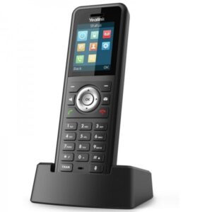 Yealink W59R Combiné pour DECT