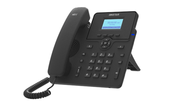 Dinstar C61S Téléphone IP – Image 3