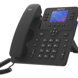 Dinstar C63GP Téléphone IP