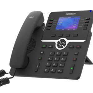 Dinstar C64G Téléphone IP