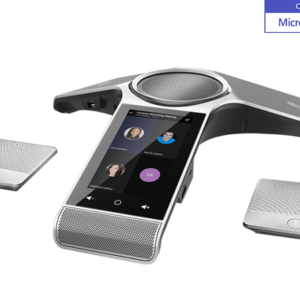 Yealink CP960 Téléphone de Conférence pour Teams/Skype For Business