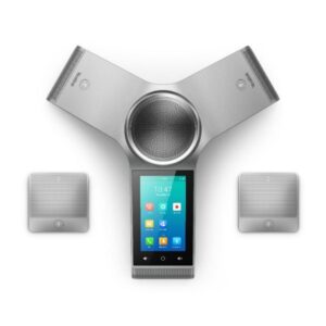 Yealink - CP960 Teams avec microphones sans fil