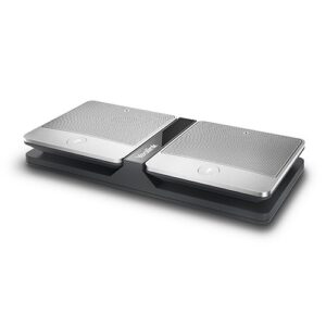 Yealink CPW90-BT Microphones Sans Fil