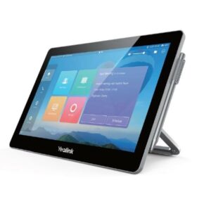 Yealink CTP20 Tablette Tactile de Contrôle Visioconférence