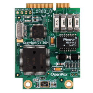 OpenVox D100M